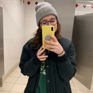 Meet your Posher, Michaela